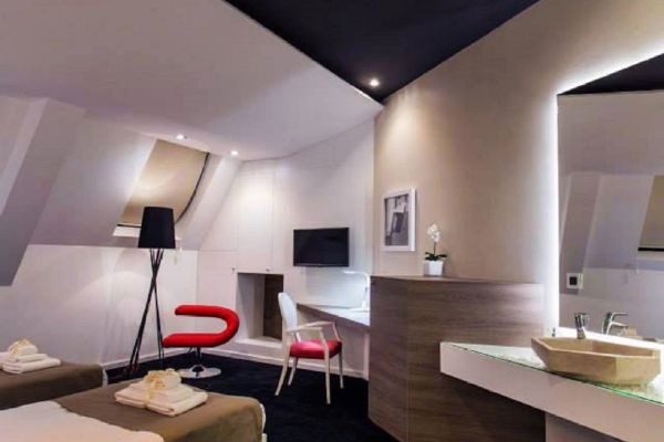 Eter Hotel (Niš)